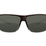 Fuse Coppitt Sunglasses | Grey Clear Fade