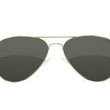 Fuse Sanibel XS Sunglasses | Gold