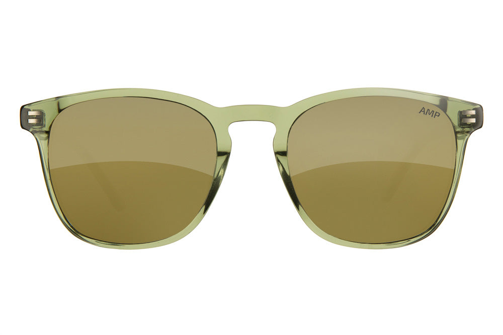 Fuse Casey Sunglasses | Sea Glass