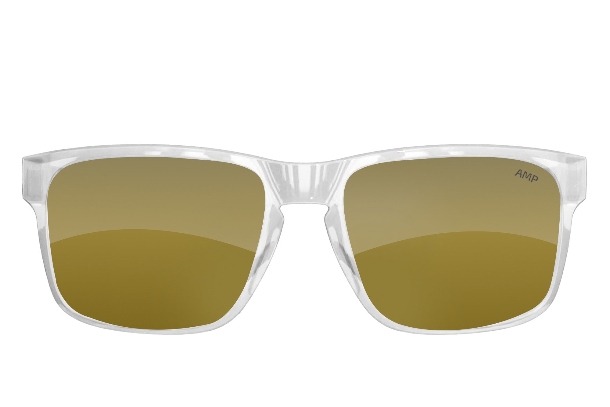 Fuse Egmont Sunglasses | Clear
