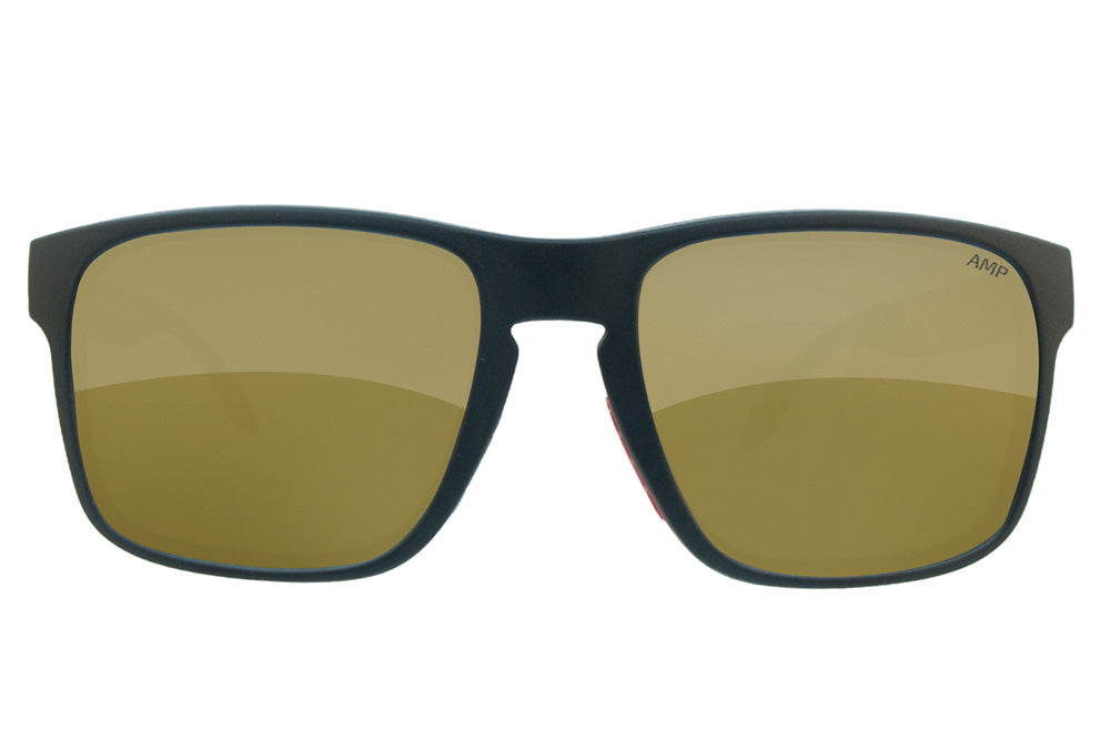 Fuse Egmont XL Sunglasses | Thin Red Line
