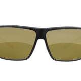 Fuse Coppitt Sunglasses | Matte Black