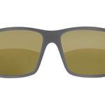 Fuse Marco Sunglasses | Matte Grey