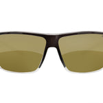 Fuse Coppitt Sunglasses | Grey Clear Fade