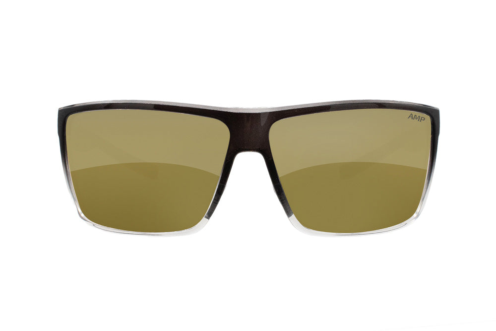 Fuse Coppitt Sunglasses | Grey Clear Fade