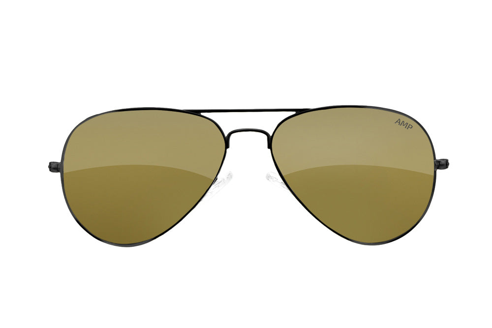 Fuse Sanibel XS Sunglasses | Black