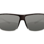 Fuse Coppitt Sunglasses | Grey Clear Fade
