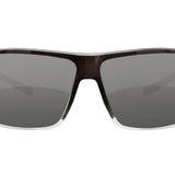 Fuse Coppitt XL Sunglasses | Grey Clear Fade