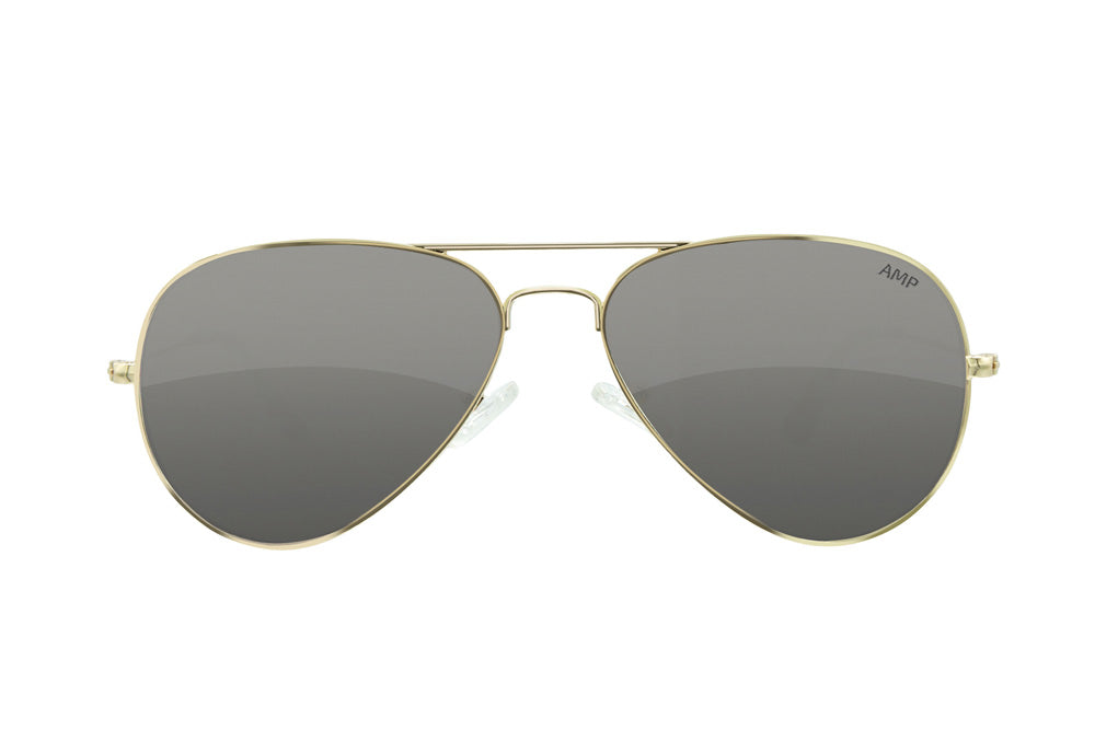 Fuse Sanibel XS Sunglasses | Gold