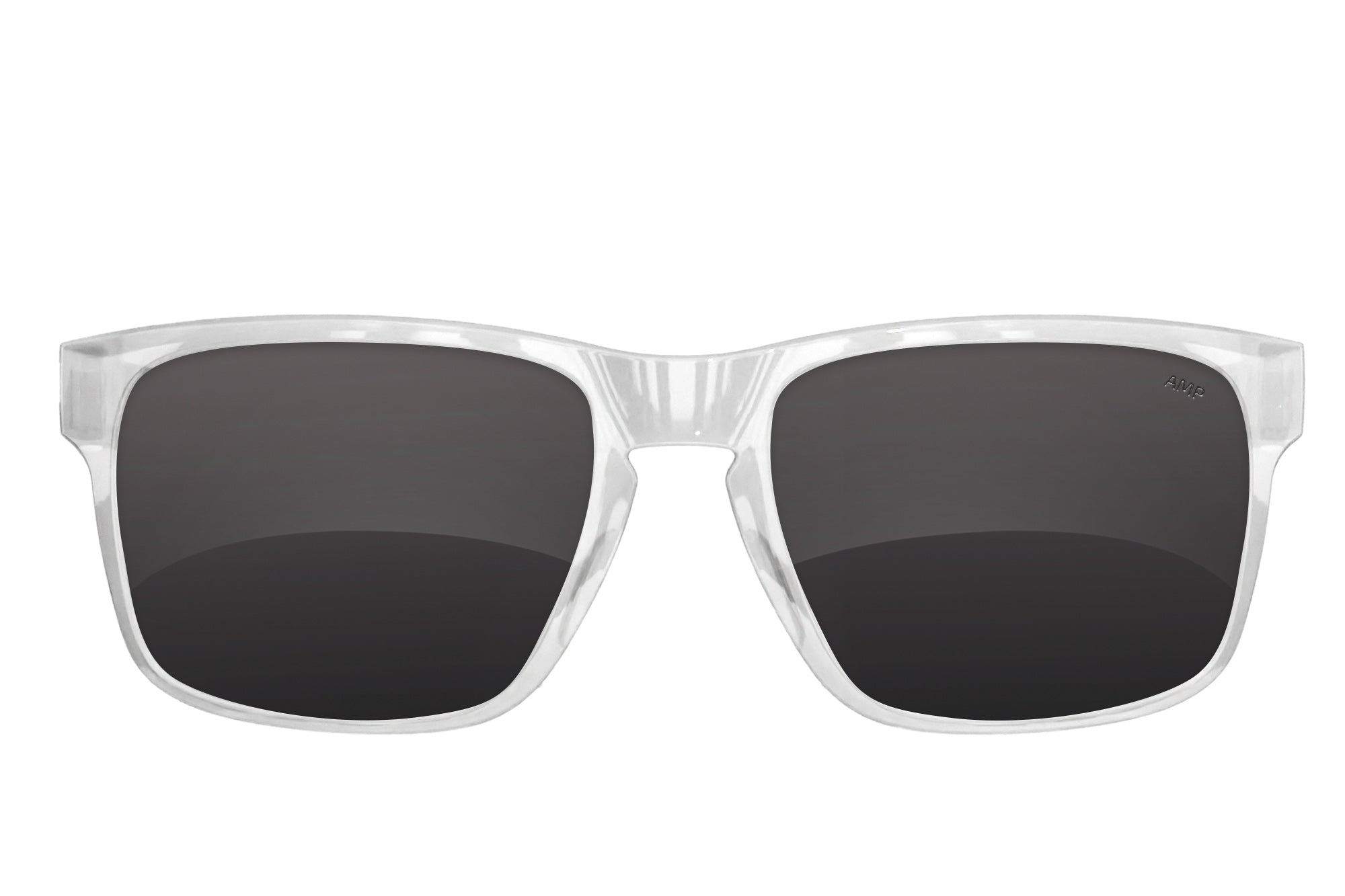 Fuse Egmont Sunglasses | Clear