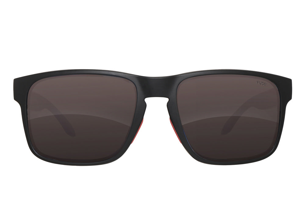 Fuse Egmont Sunglasses | Thin Red Line