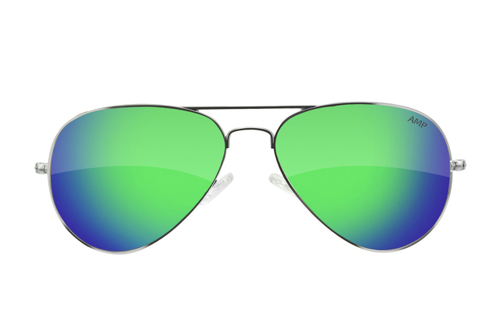 Fuse Sanibel Sunglasses | Matte Gunmetal