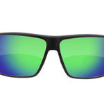Fuse Coppitt Sunglasses | Matte Black