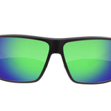Fuse Coppitt Sunglasses | Matte Black