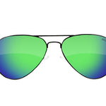 Fuse Sanibel XS Sunglasses | Black
