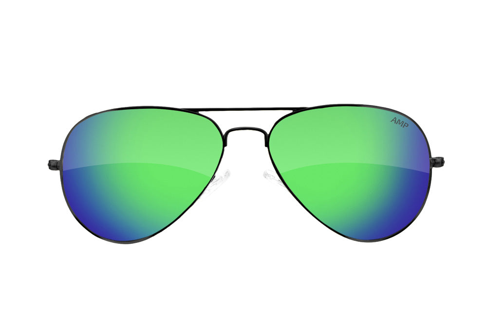 Fuse Sanibel XS Sunglasses | Black