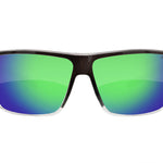 Fuse Coppitt Sunglasses | Grey Clear Fade
