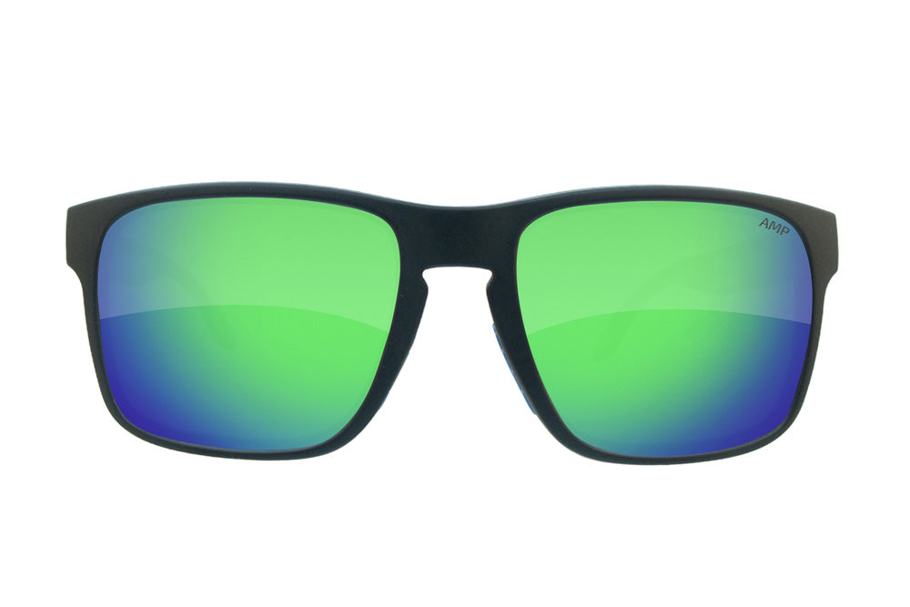 Fuse Egmont Sunglasses | Thin Blue Line