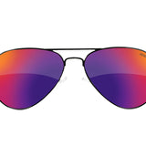 Fuse Sanibel XS Sunglasses | Black