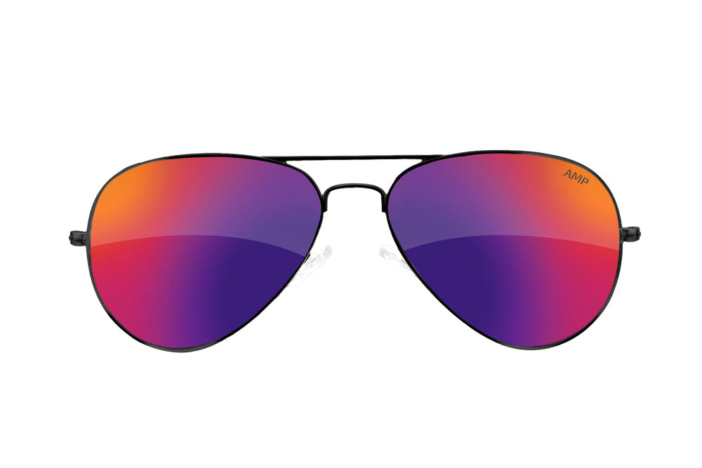 Fuse Sanibel XS Sunglasses | Black