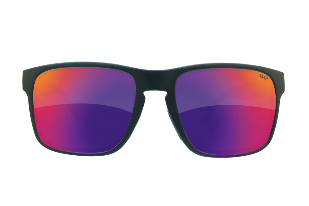 Fuse Egmont Sunglasses | Thin Blue Line