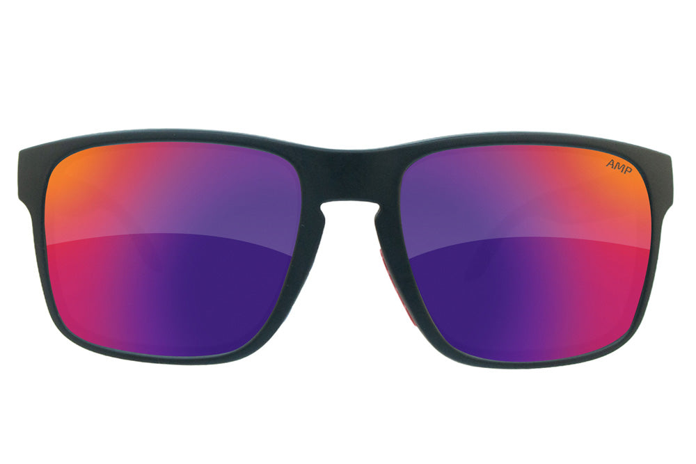 Fuse Egmont XL Sunglasses | Thin Red Line