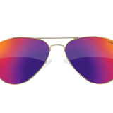 Fuse Sanibel XS Sunglasses | Gold