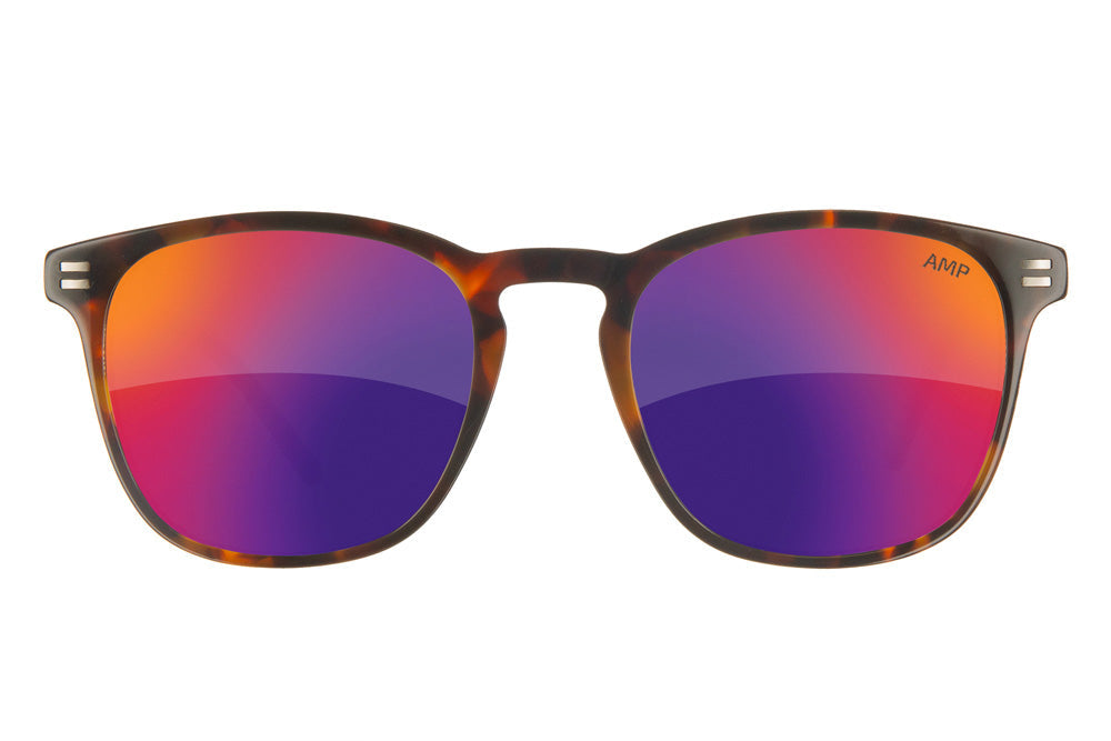 Fuse Casey Sunglasses | Gloss Tortoise