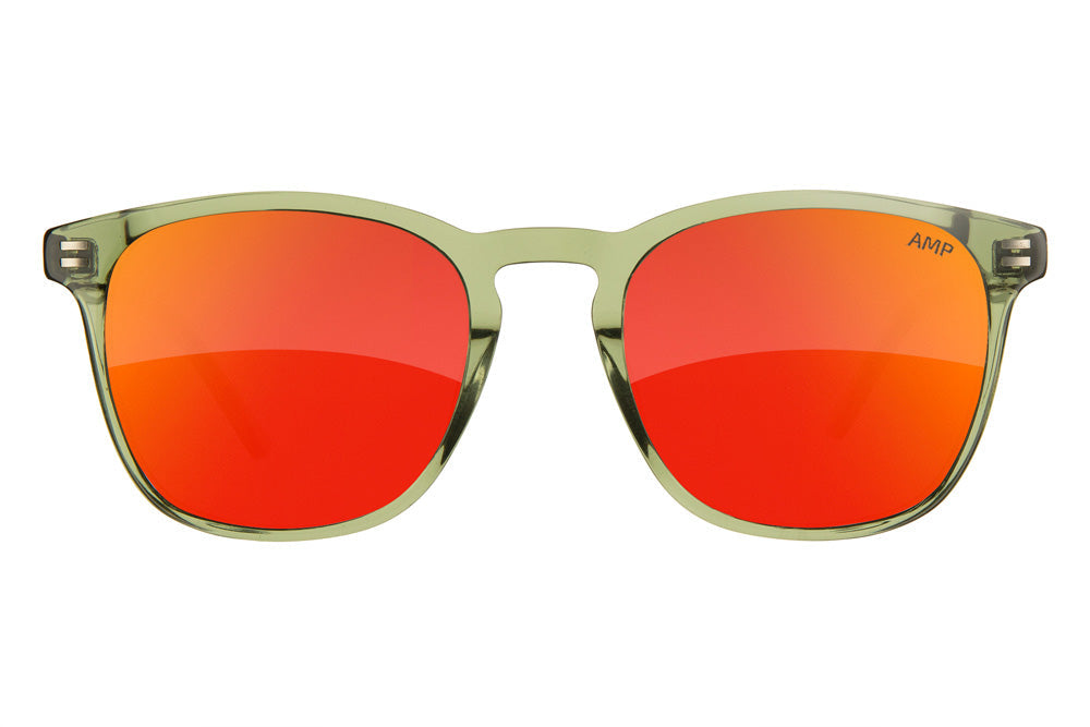 Fuse Casey Sunglasses | Sea Glass