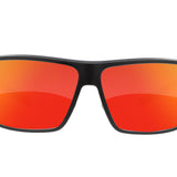 Fuse Coppitt Sunglasses | Matte Black