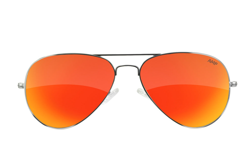 Fuse Sanibel Sunglasses | Matte Gunmetal