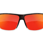 Fuse Coppitt Sunglasses | Grey Clear Fade