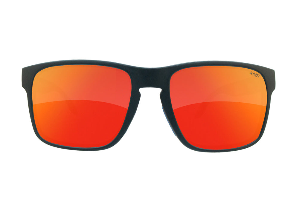 Fuse Egmont Sunglasses | Thin Blue Line