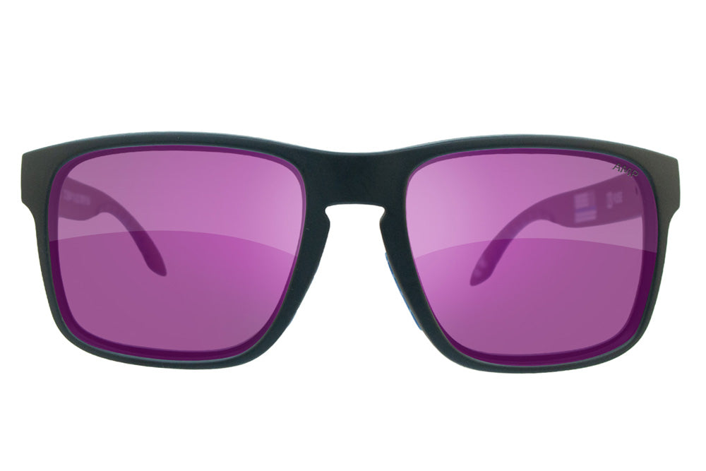 Fuse Egmont XL Sunglasses | Thin Blue Line