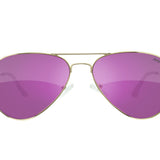 Fuse Sanibel XS Sunglasses | Gold