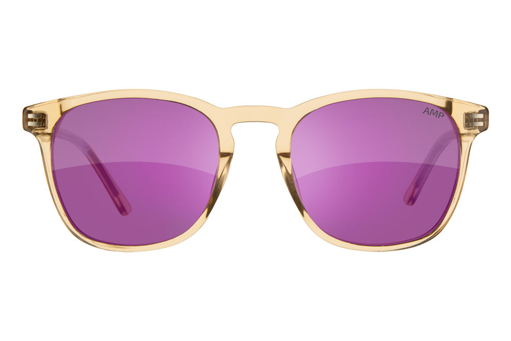 Fuse Casey Sunglasses | Champagne