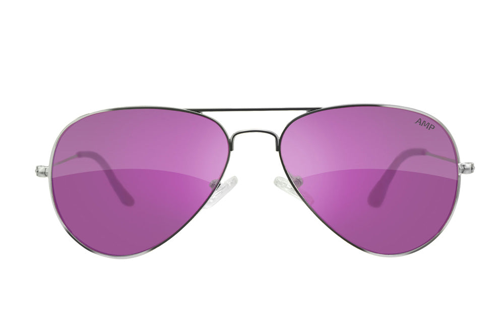 Fuse Sanibel Sunglasses | Matte Gunmetal