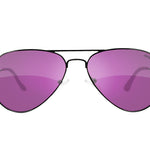 Fuse Sanibel XS Sunglasses | Black
