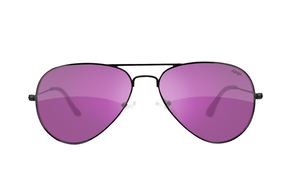 Fuse Sanibel XS Sunglasses | Black