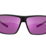 Fuse Coppitt Sunglasses | Matte Black