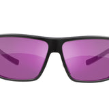 Fuse Coppitt Sunglasses | Matte Black