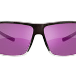 Fuse Coppitt XL Sunglasses | Grey Clear Fade