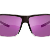 Fuse Coppitt XL Sunglasses | Grey Clear Fade