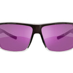 Fuse Coppitt Sunglasses | Grey Clear Fade