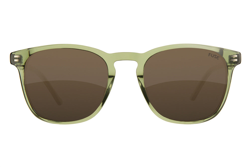 Fuse Casey Sunglasses | Sea Glass