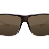 Fuse Coppitt XL Sunglasses | Grey Clear Fade