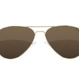 Fuse Sanibel XS Sunglasses | Gold