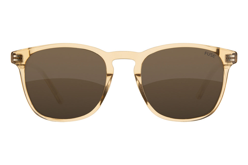 Fuse Casey Sunglasses | Champagne