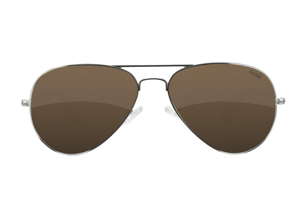 Fuse Sanibel Sunglasses | Matte Gunmetal
