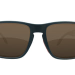 Fuse Egmont XL Sunglasses | Thin Red Line